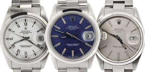 rolex date ref 15200 review.